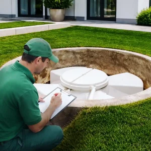 instalacion subterranea